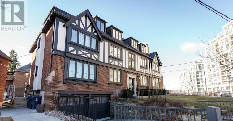 5-308 Kingsway Road S, Toronto, ON, M6S 3T9 - 17