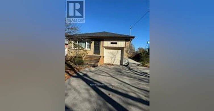 UPPER-1227 Homewood Drive, Burlington, ON, L7P 2M5