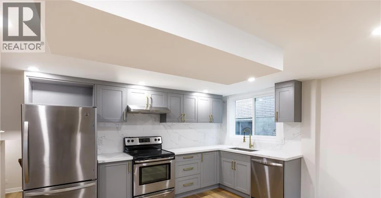 Lower-11 Algonquin Court, Hamilton, ON, L8T 4T2 - 5