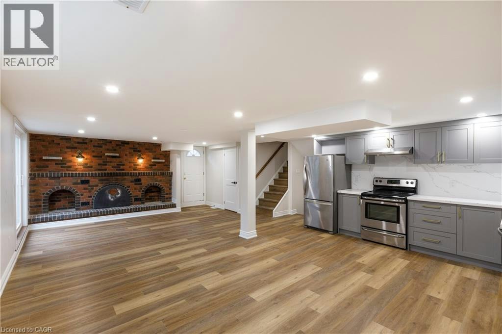 Lower-11 Algonquin Court, Hamilton, ON, L8T 4T2 - 6