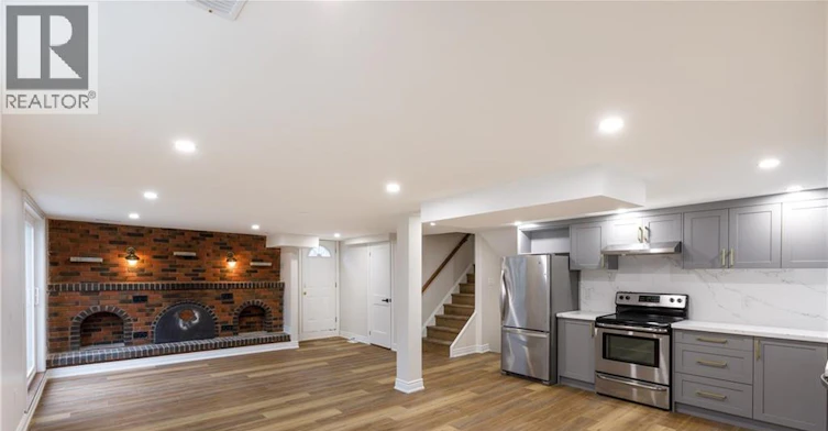 Lower-11 Algonquin Court, Hamilton, ON, L8T 4T2 - 6