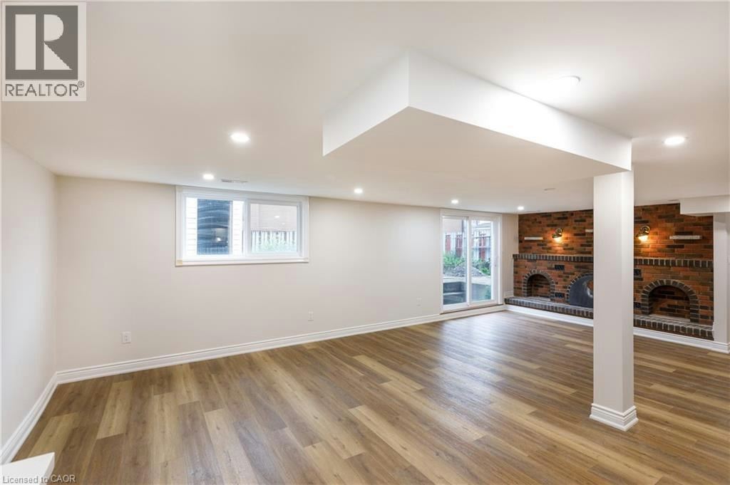 Lower-11 Algonquin Court, Hamilton, ON, L8T 4T2 - 8