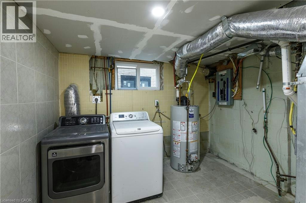 Lower-11 Algonquin Court, Hamilton, ON, L8T 4T2 - 18
