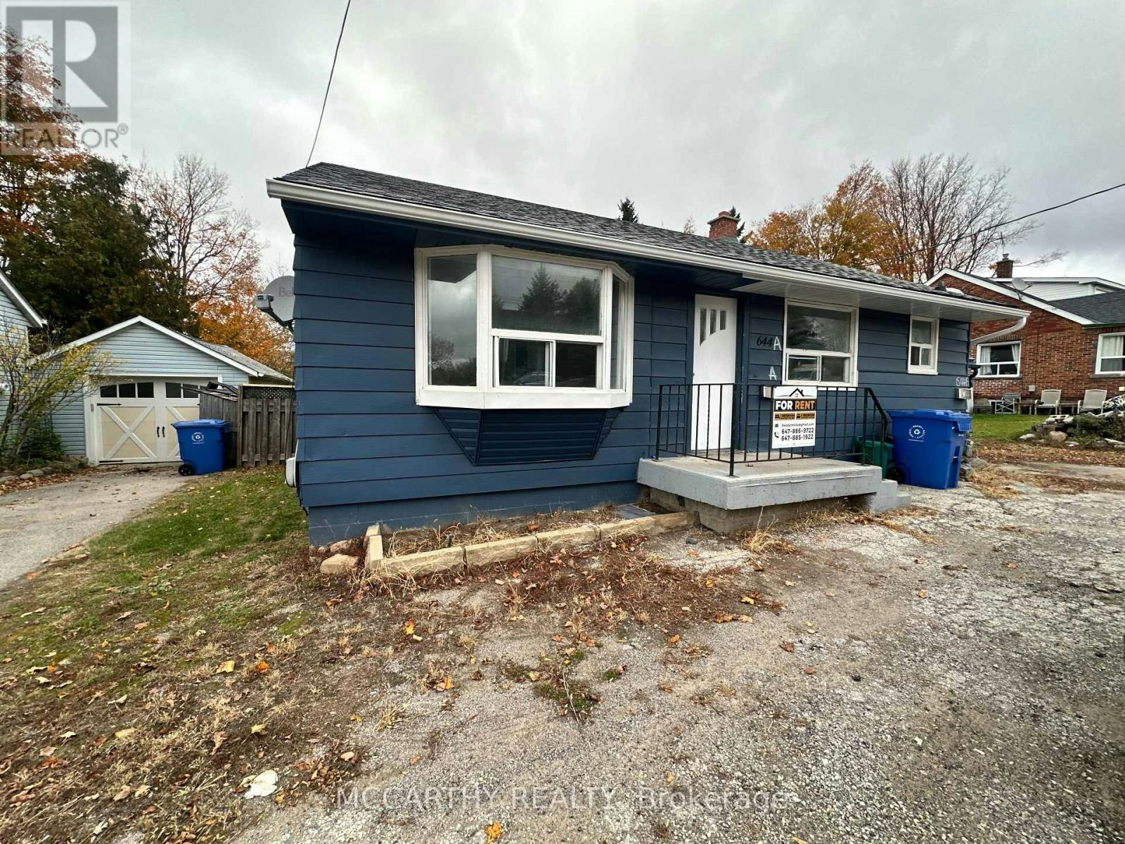 B-644 Main Street E, Shelburne, ON, L9V 2Z4