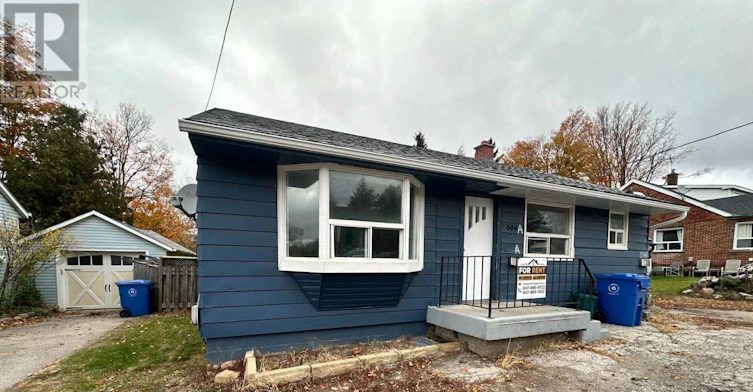 B-644 Main Street E, Shelburne, ON, L9V 2Z4