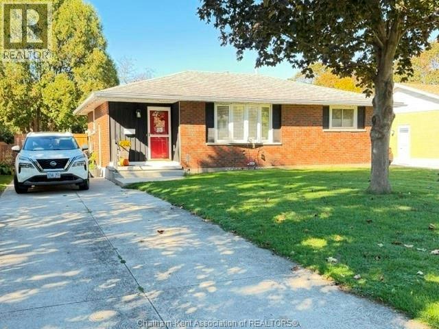 35 Sudbury Drive, Chatham-Kent, ON, N7L 2K1