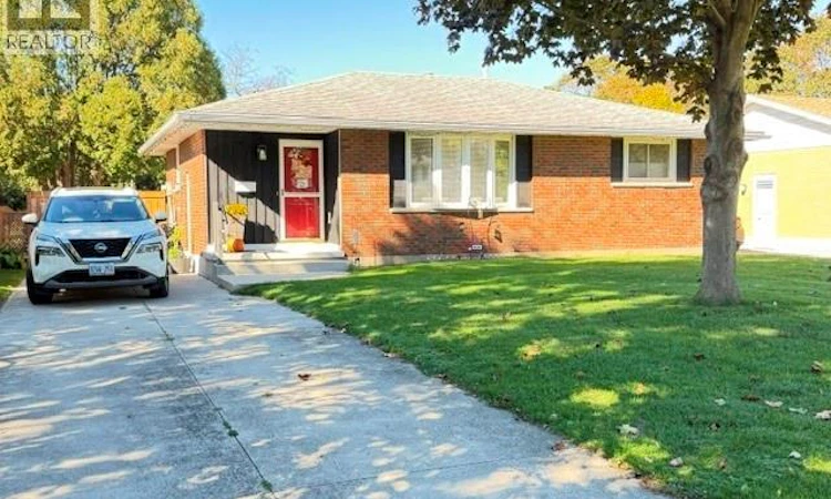 35 Sudbury Drive
