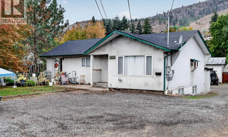 2710 Westsyde Road