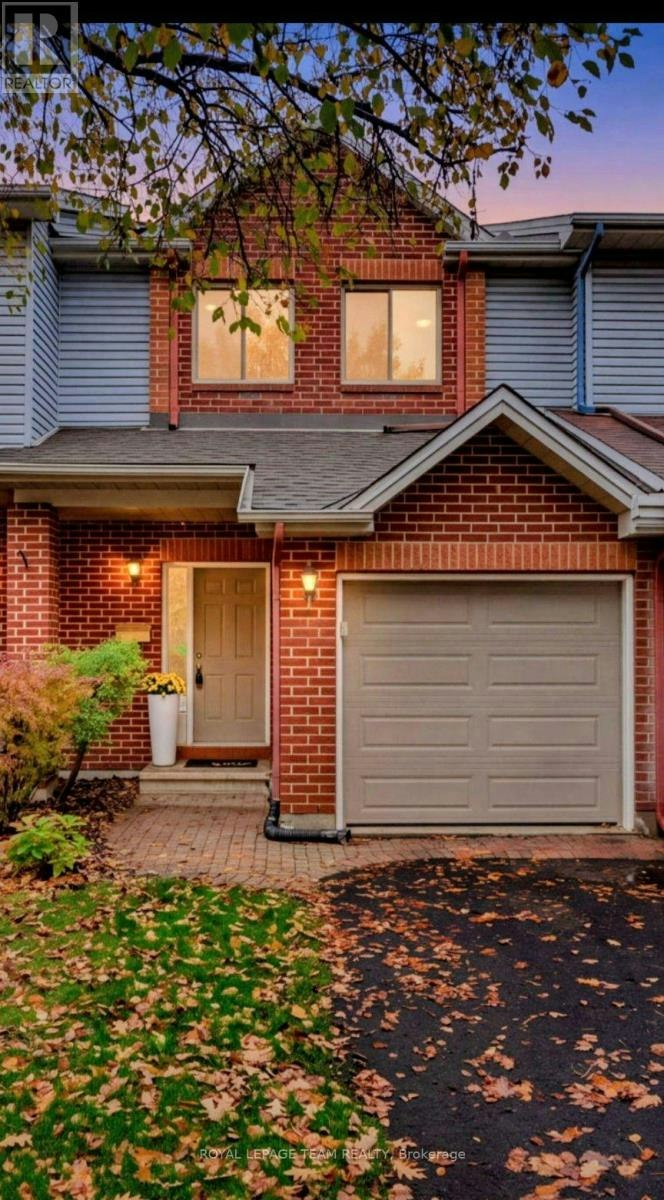 44 Jackman Terrace, Ottawa, ON, K2L 4E1
