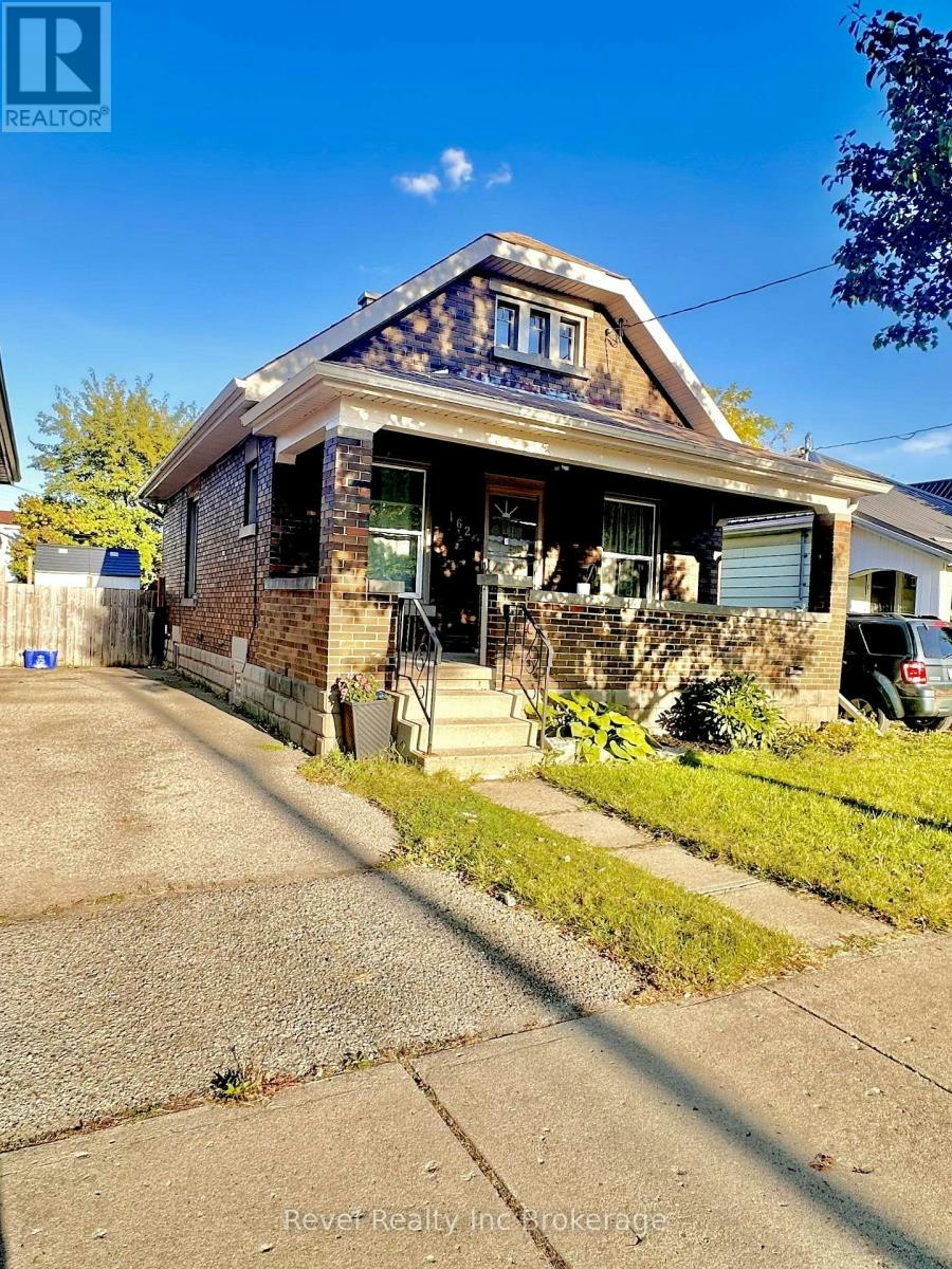 162 Brisbin Street, London, ON, N5Z 2M1