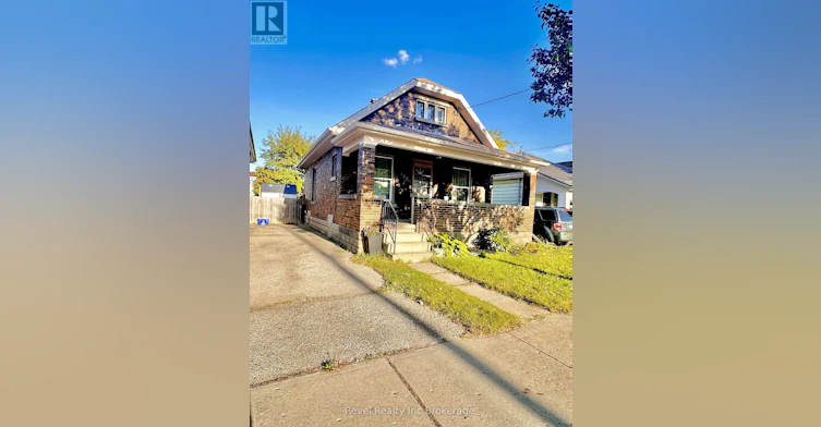 162 Brisbin Street, London, ON, N5Z 2M1