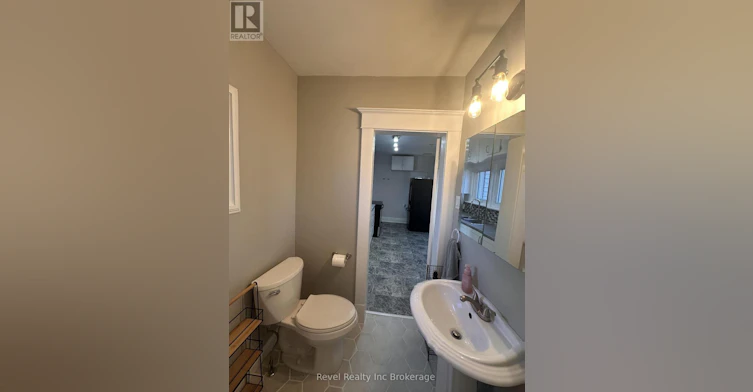 162 Brisbin Street, London, ON, N5Z 2M1 - 16