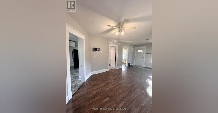 162 Brisbin Street, London, ON, N5Z 2M1 - 12