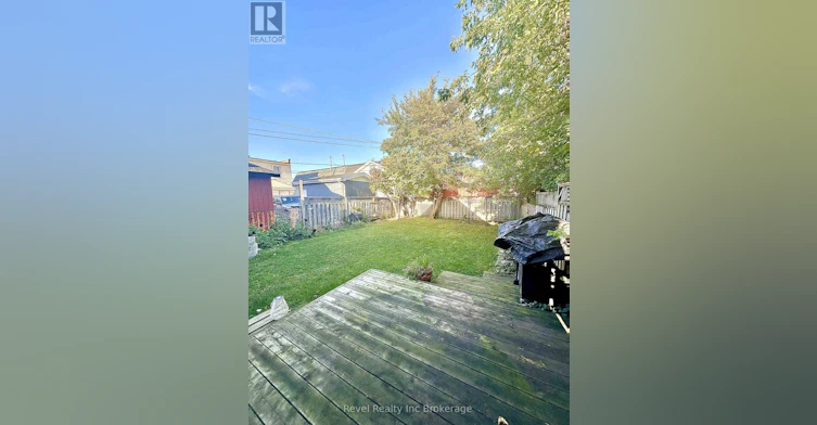 162 Brisbin Street, London, ON, N5Z 2M1 - 24