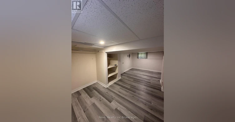 162 Brisbin Street, London, ON, N5Z 2M1 - 22