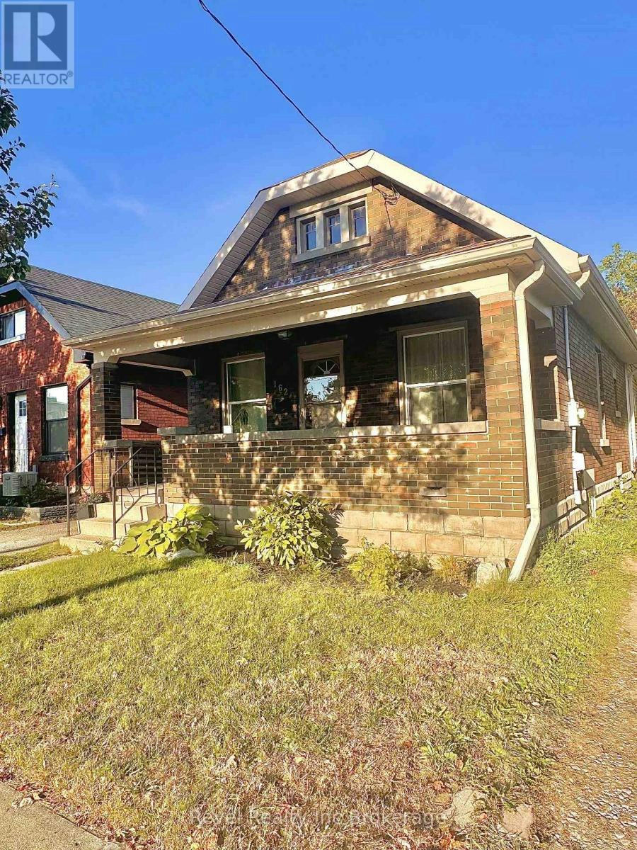 162 Brisbin Street, London, ON, N5Z 2M1 - 2
