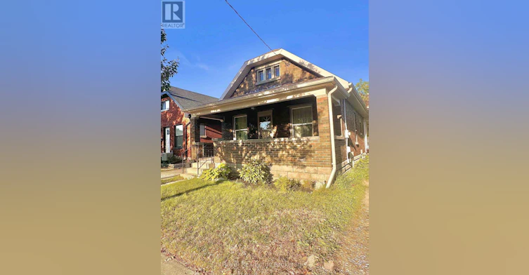 162 Brisbin Street, London, ON, N5Z 2M1 - 2