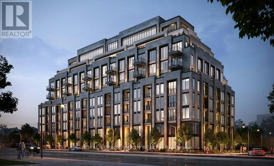 101-2 Forest Hill Road, Toronto, ON, M4V 1R1 - 12