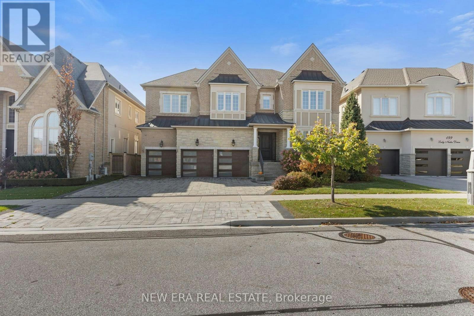193 Lady Nadia Drive, Vaughan, ON, L6A 4E6