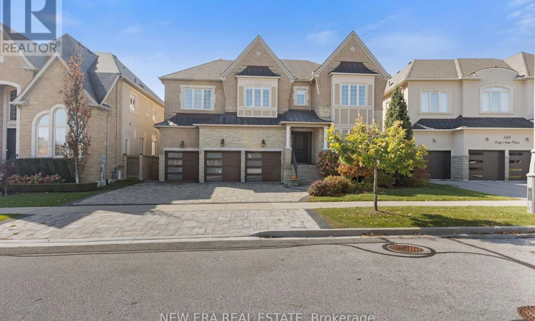 193 Lady Nadia Drive