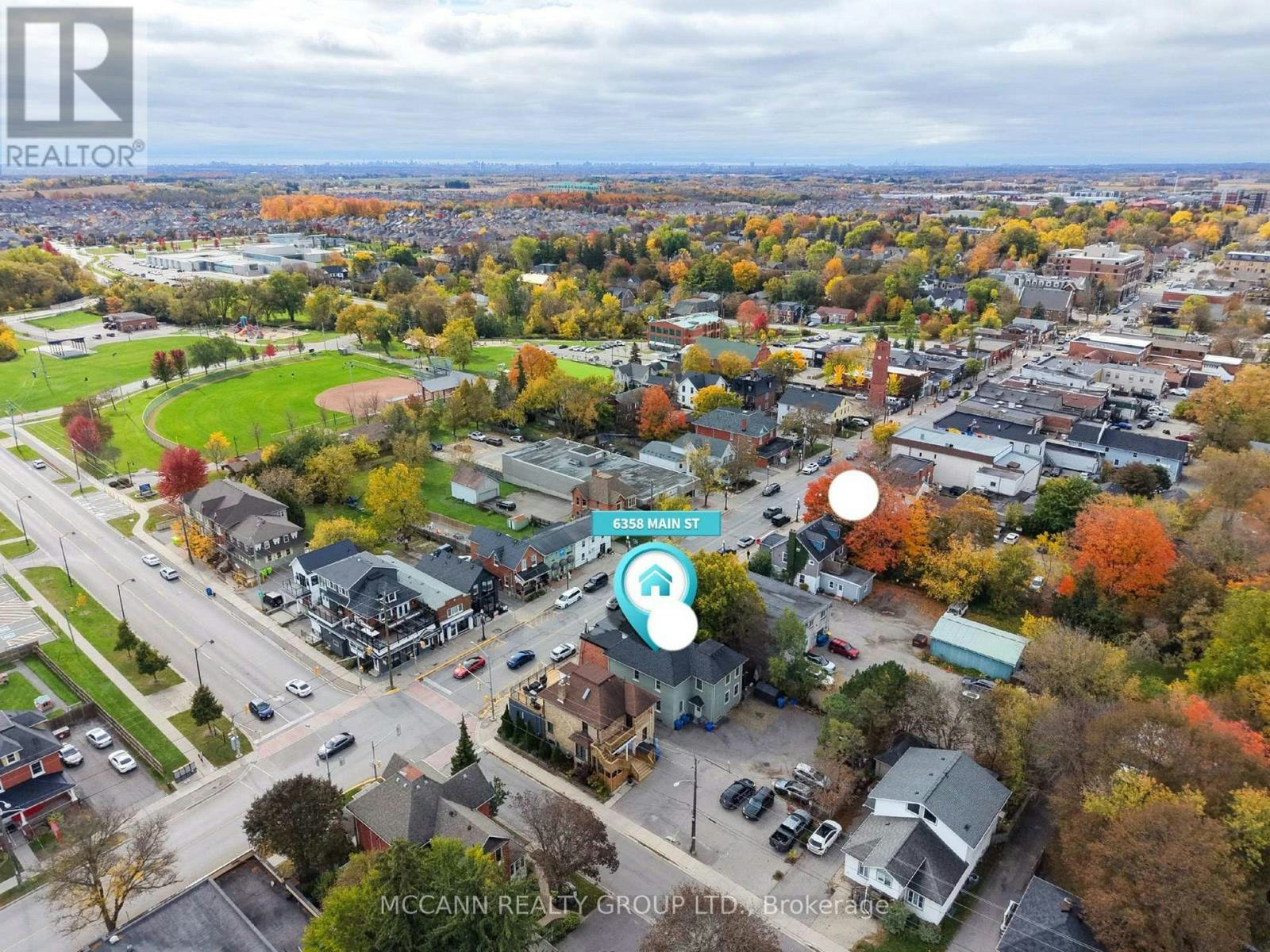 6358 Main Street, Whitchurch-Stouffville, ON, L4A 1G9