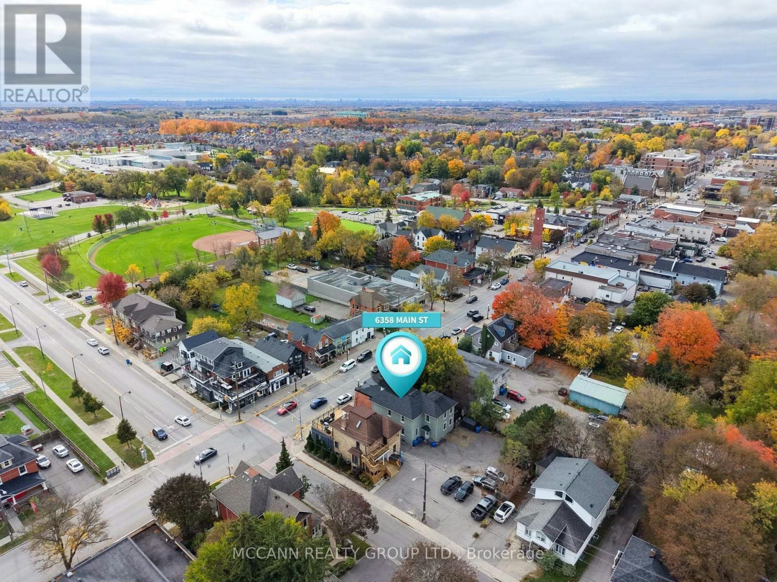 6358 Main Street, Whitchurch-Stouffville, ON, L4A 1G9