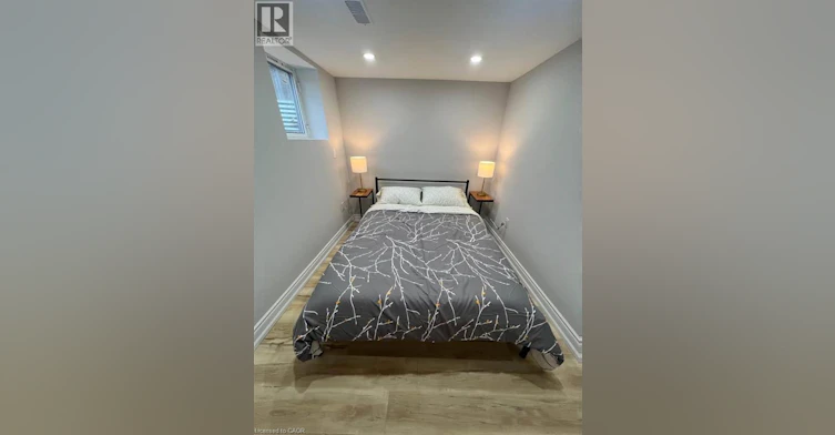 Lower-105 Stewart Avenue, Cambridge, ON, N1R 2V1 - 5