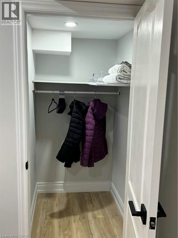 Lower-105 Stewart Avenue, Cambridge, ON, N1R 2V1 - 3