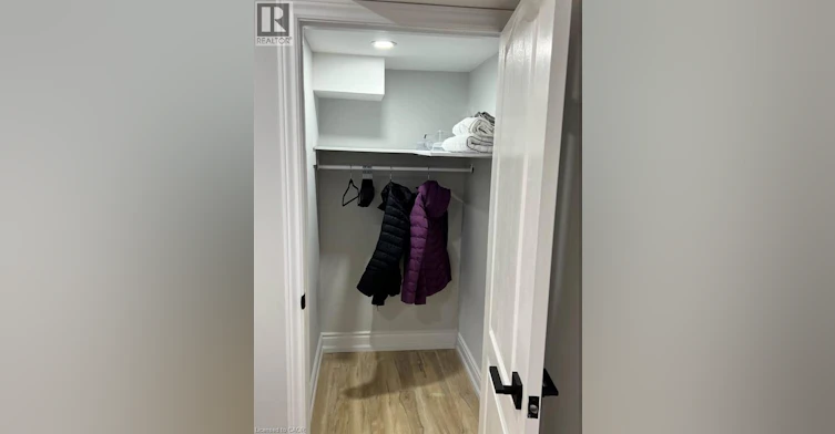 Lower-105 Stewart Avenue, Cambridge, ON, N1R 2V1 - 3