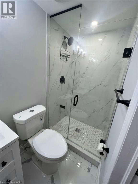 Lower-105 Stewart Avenue, Cambridge, ON, N1R 2V1 - 8