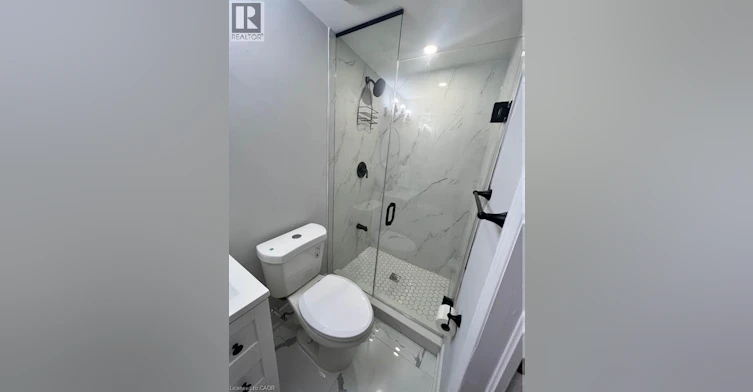 Lower-105 Stewart Avenue, Cambridge, ON, N1R 2V1 - 8