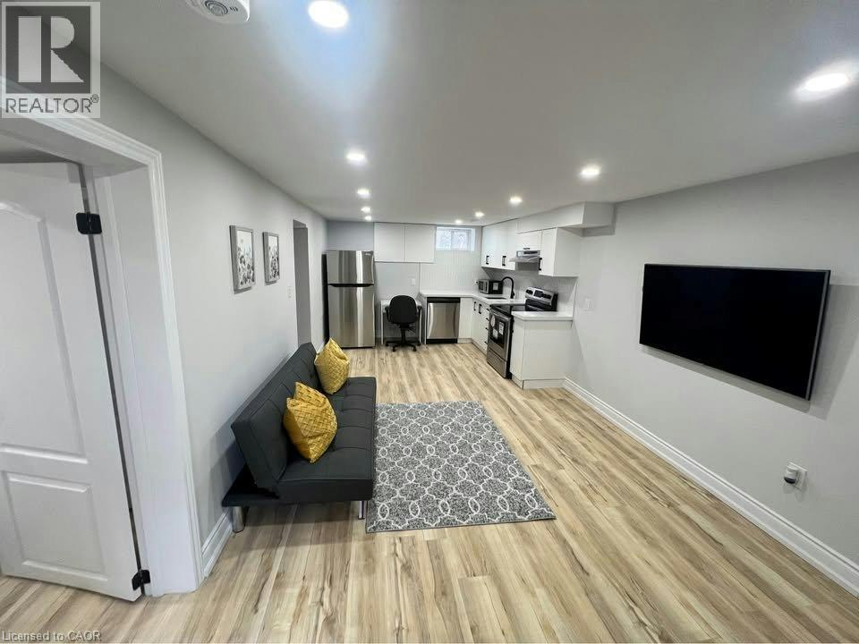 Lower-105 Stewart Avenue, Cambridge, ON, N1R 2V1 - 4