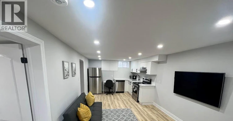 Lower-105 Stewart Avenue, Cambridge, ON, N1R 2V1 - 4