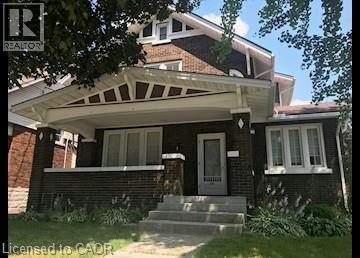 36 Wellington Street N, Kitchener, ON, N2H 5J4