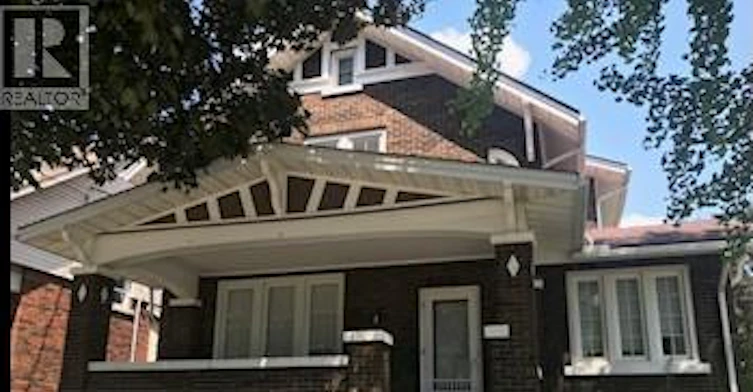 36 Wellington Street N, Kitchener, ON, N2H 5J4