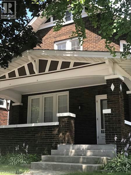 36 Wellington Street N, Kitchener, ON, N2H 5J4 - 12