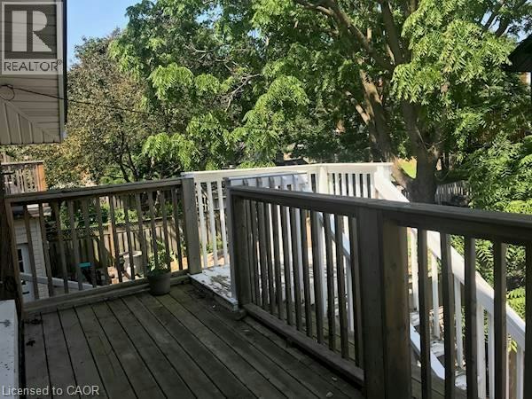 36 Wellington Street N, Kitchener, ON, N2H 5J4 - 11