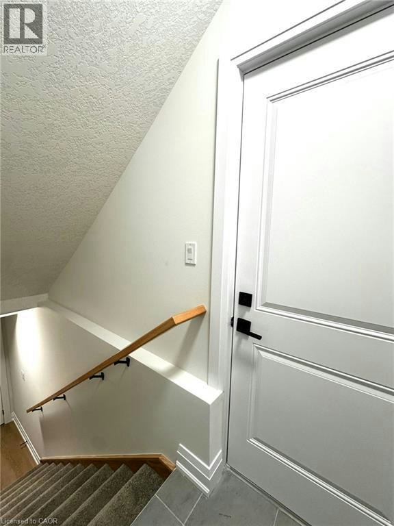 Lower-50 Jacob Detweiller Drive, Kitchener, ON, N2P 0L1 - 10