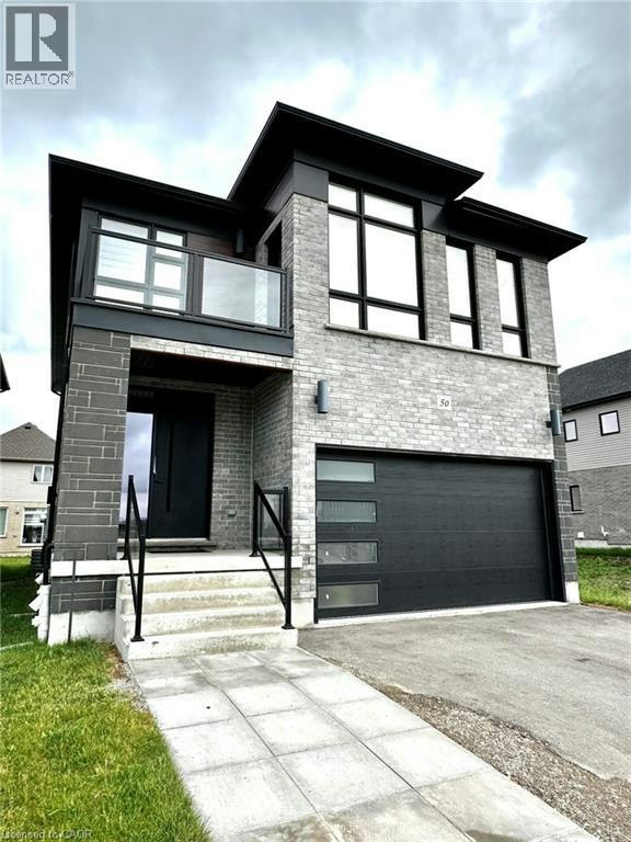 Lower-50 Jacob Detweiller Drive, Kitchener, ON, N2P 0L1 - 2