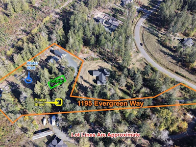 1195 Evergreen Way - 2