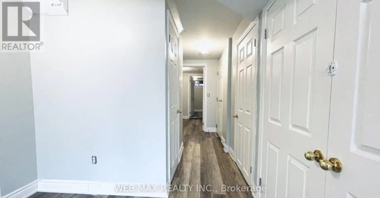 BSMT-92 Spencer Avenue, Toronto, ON, M6K 2J6 - 6