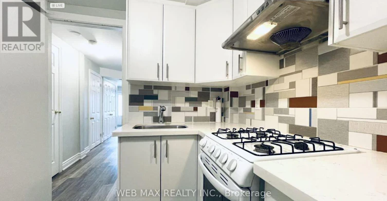 BSMT-92 Spencer Avenue, Toronto, ON, M6K 2J6 - 9