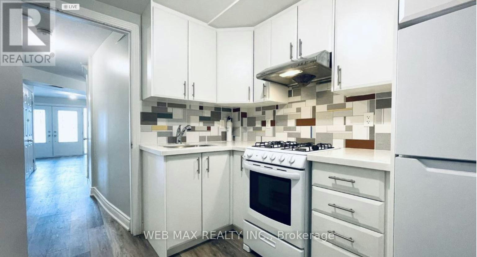 BSMT-92 Spencer Avenue, Toronto, ON, M6K 2J6 - 8