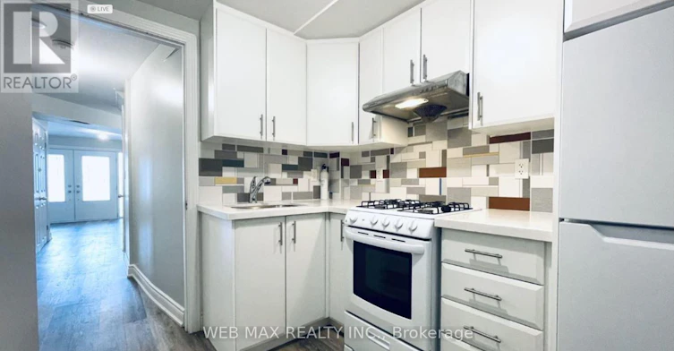 BSMT-92 Spencer Avenue, Toronto, ON, M6K 2J6 - 8