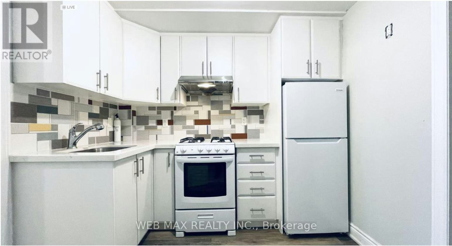 BSMT-92 Spencer Avenue, Toronto, ON, M6K 2J6