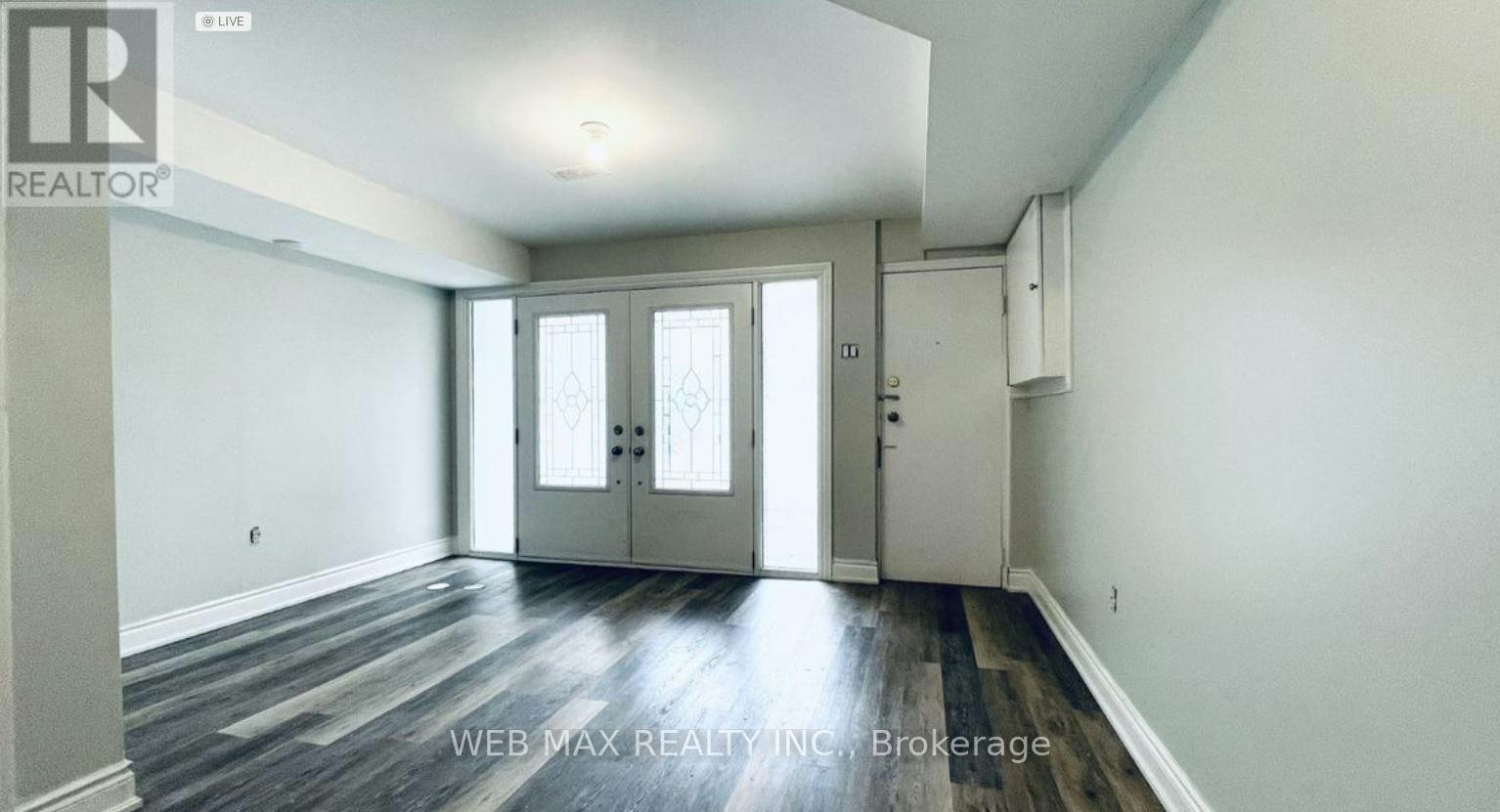BSMT-92 Spencer Avenue, Toronto, ON, M6K 2J6 - 2