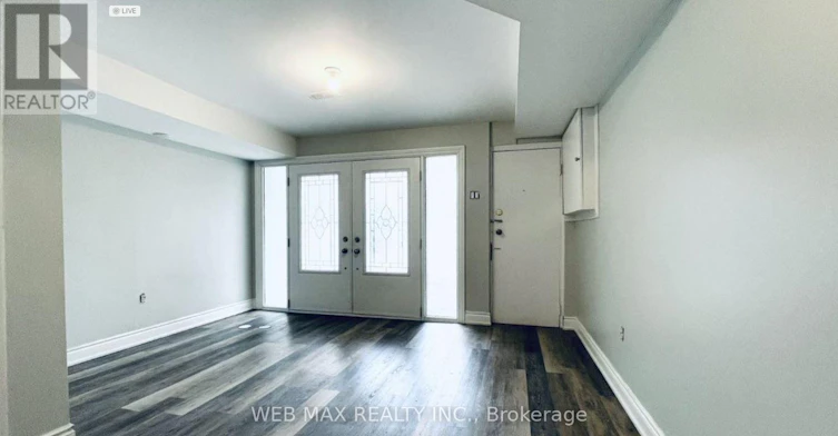BSMT-92 Spencer Avenue, Toronto, ON, M6K 2J6 - 2