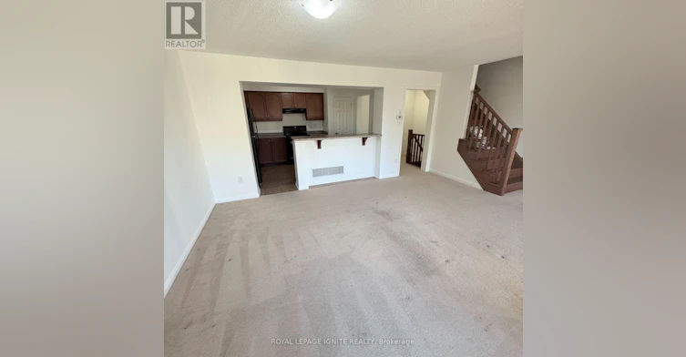1026 Parmenter Point, Milton, ON, L9T 8R1 - 3