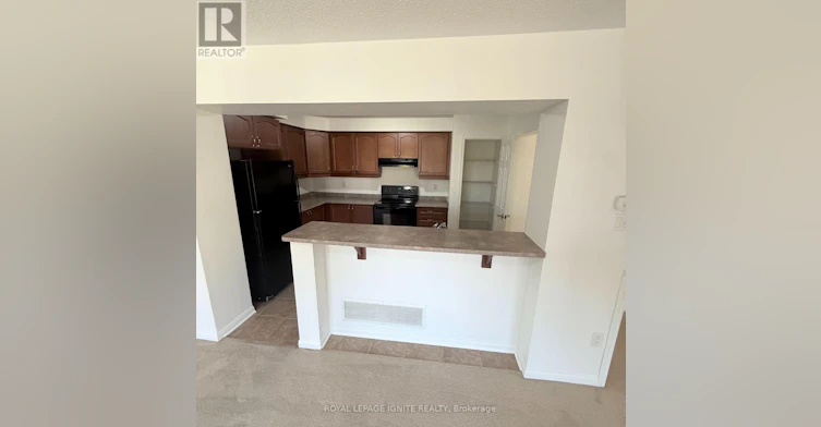 1026 Parmenter Point, Milton, ON, L9T 8R1 - 4