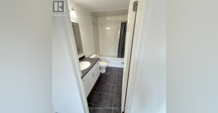 1026 Parmenter Point, Milton, ON, L9T 8R1 - 8